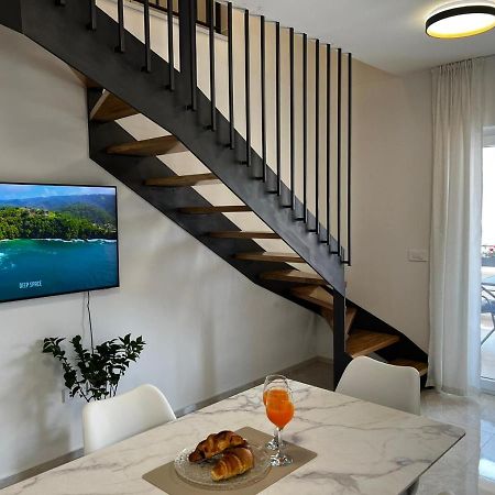Holiday Home Bajlo Задар Екстериор снимка