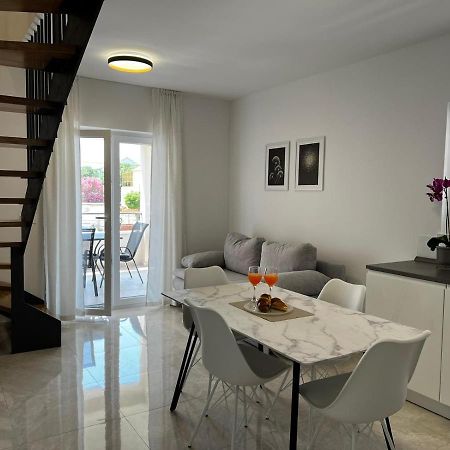Holiday Home Bajlo Задар Екстериор снимка