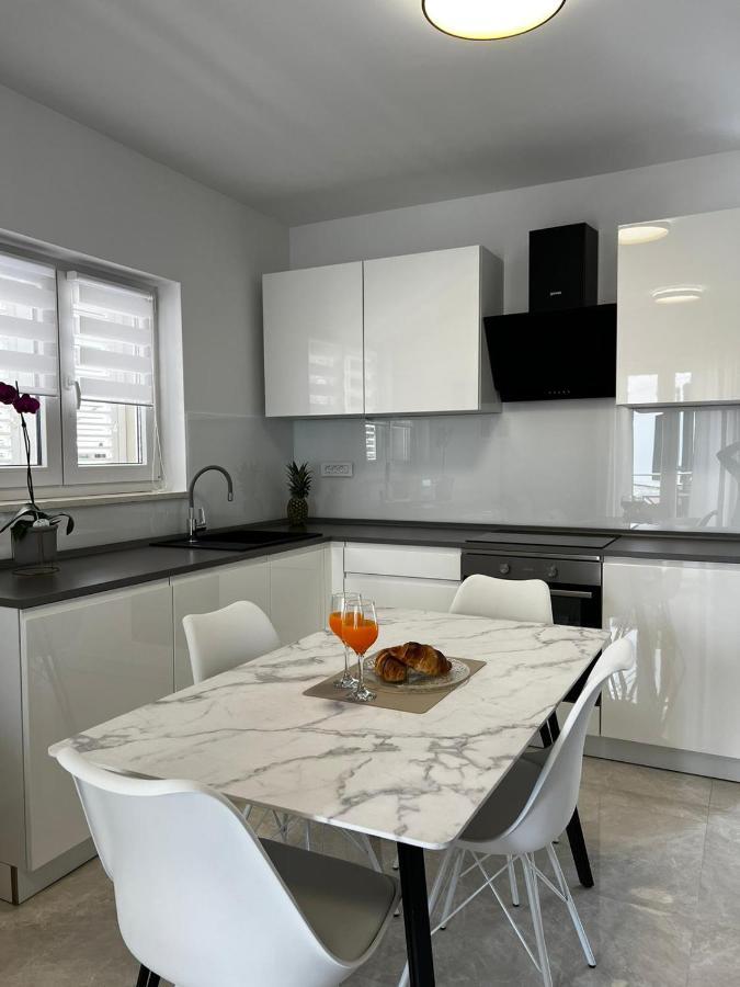 Holiday Home Bajlo Задар Екстериор снимка