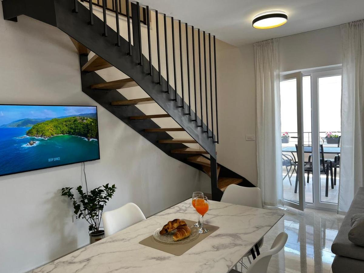 Holiday Home Bajlo Задар Екстериор снимка