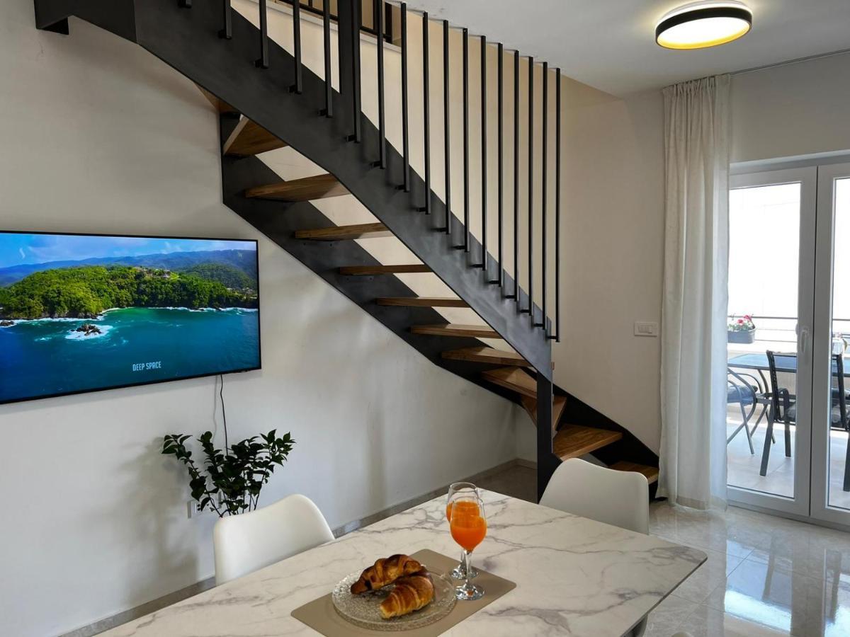 Holiday Home Bajlo Задар Екстериор снимка