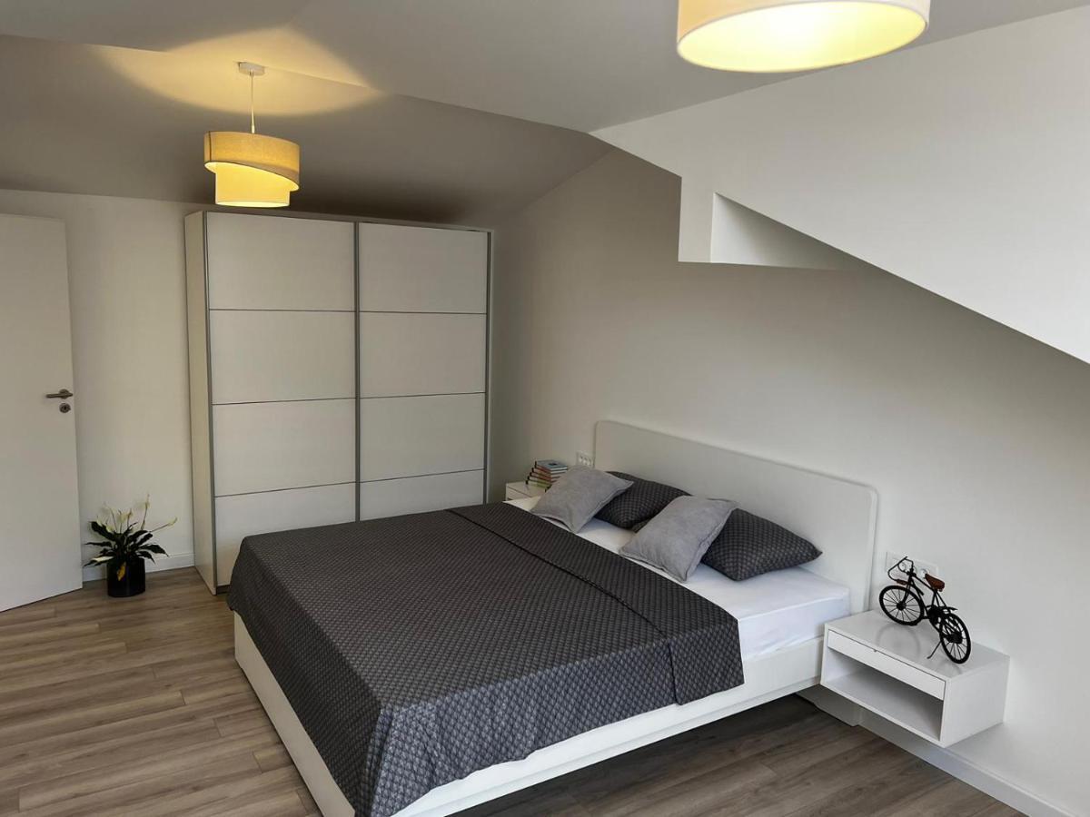 Holiday Home Bajlo Задар Екстериор снимка