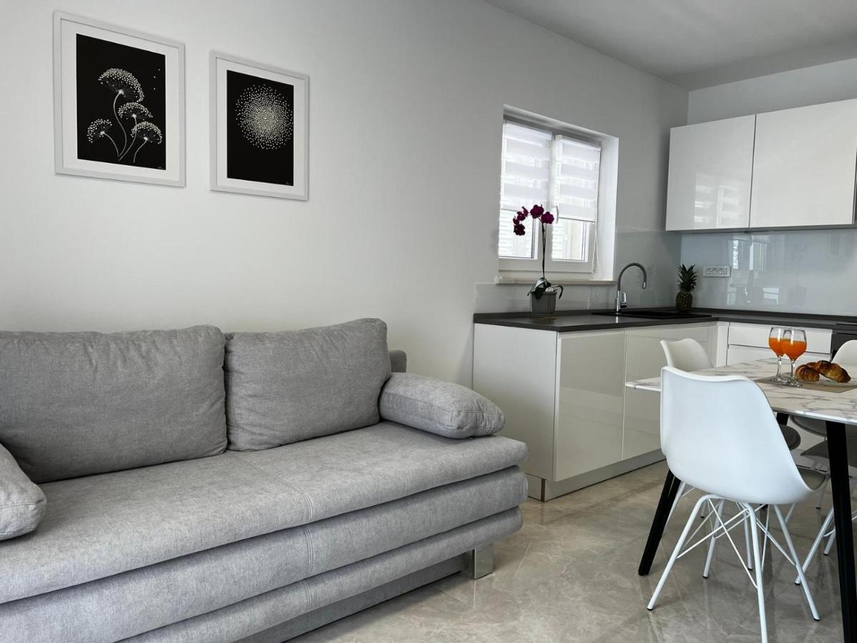 Holiday Home Bajlo Задар Екстериор снимка