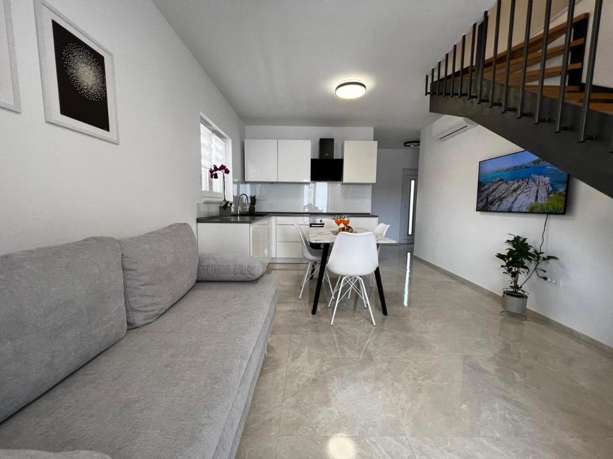 Holiday Home Bajlo Задар Екстериор снимка
