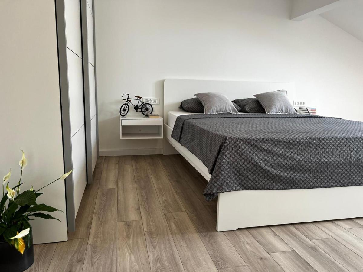 Holiday Home Bajlo Задар Екстериор снимка
