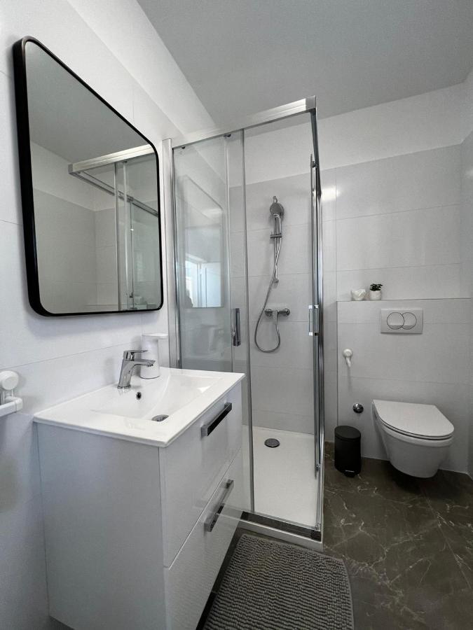 Holiday Home Bajlo Задар Екстериор снимка